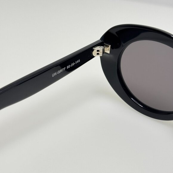 Diff Sunglasses Olivia BK-GR77 Black 50-20-145 main image 4